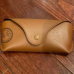 ‼️5/$25 Ray Ban Sunglass case